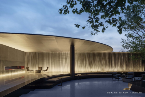 定义住宅美学与品质新标准，海淀幸福里启幕2021住宅五星认证”